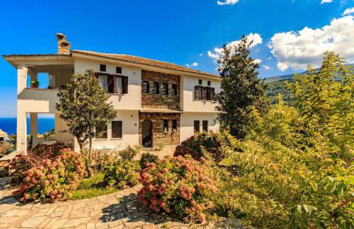 Villa Zina in Pelion - Foto 52