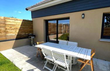 Gîte 6 personnes - Foto 20