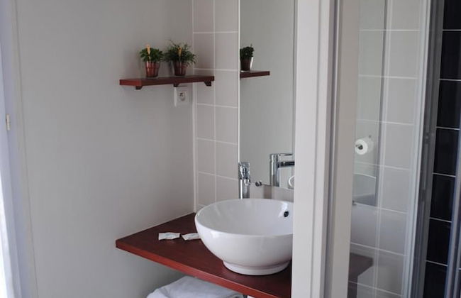 VVF Golfe du Morbihan Sarzeau Arzon - Foto 28