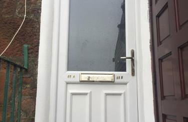 Garden Gate Upper Apartment - Foto 18