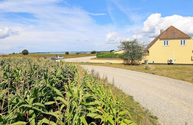 6 Person Holiday Home in Faaborg-by Traum - Foto 22