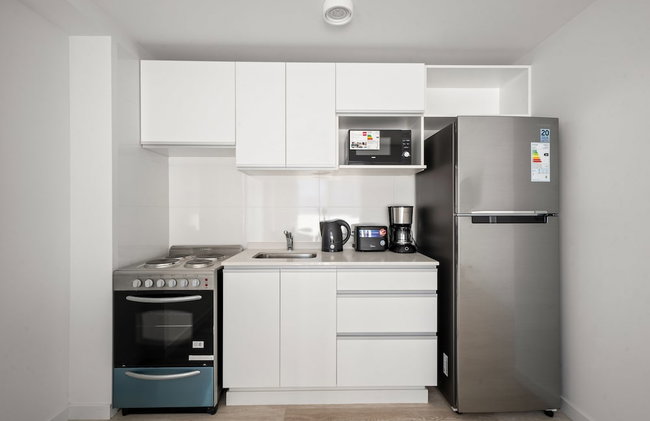 La Vie Suite Barrio Norte - Photo 14