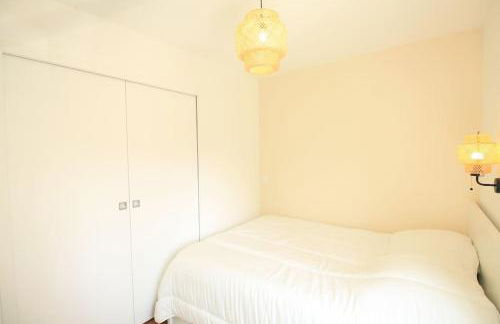 Disponible - Maison Entière Rénovée - Matelas Emma - RERB, 5mn Paris - Parking Rue Gratuit - Matelas Emma - 6 pers - 2 Terrasses - Foto 20