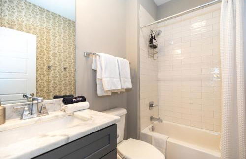 Nashville Rooftop Escape Rooftop City View Walkable - Foto 8