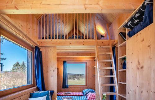 Tiny Houses der Dorfscheune - Foto 38