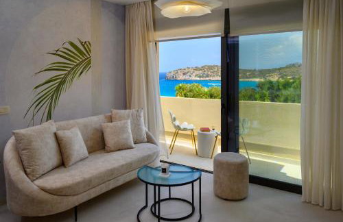 KALOS LUXURY HOMES, BEACHSIDE EXPERIENCE VOULISMA - Foto 12