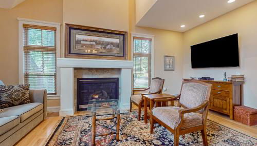 A1 at Castle Hill - Townhome - Foto 5