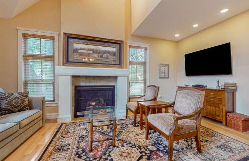 A1 at Castle Hill - Townhome - Foto 5