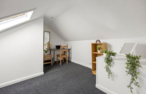 Cosy Oxford Holiday House - 20 min drive to Centre - Foto 20