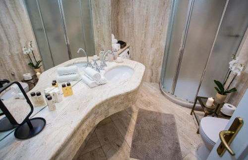 Domus Regola Luxury Apartment - Foto 30