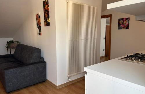 RESIDENZE PLANET - mansarda Terzo piano - Premium Villas - Foto 12