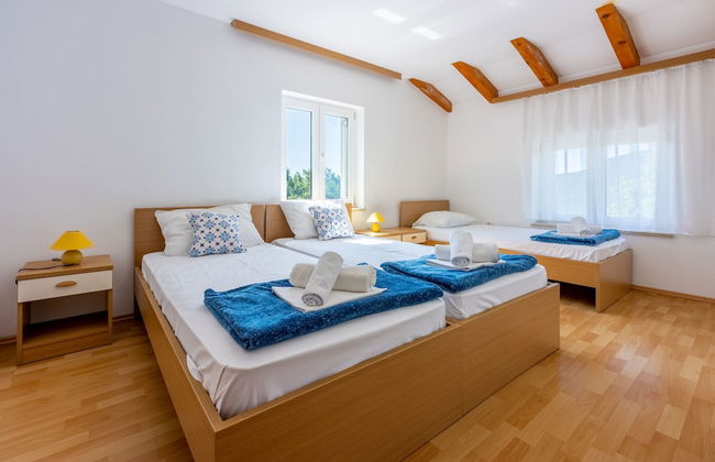 Apartments Neven - Foto 18