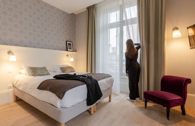 La Maison Blanche - Foto 12