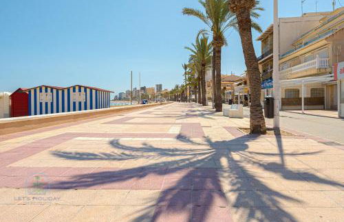 Beachside Apartment Macarena - Photo 23