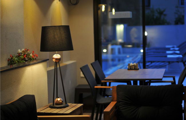 Club Sema Apartments - Foto 53