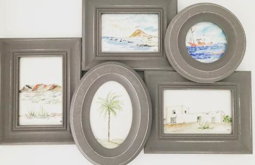 The Little White House, Suite Flower Beach 9 - Foto 17