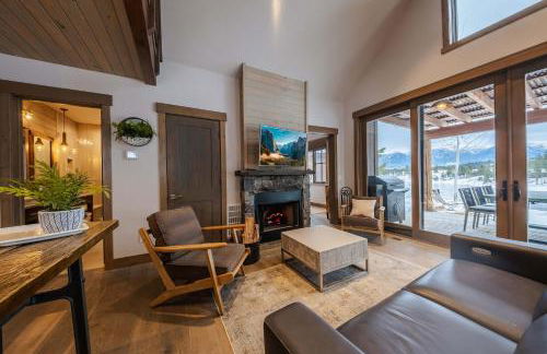 Wilderness Club Cottage on 18th Green - Foto 14