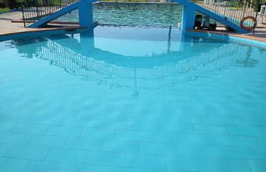 Pool & Sea House Vittoria - Furnari - Foto 3