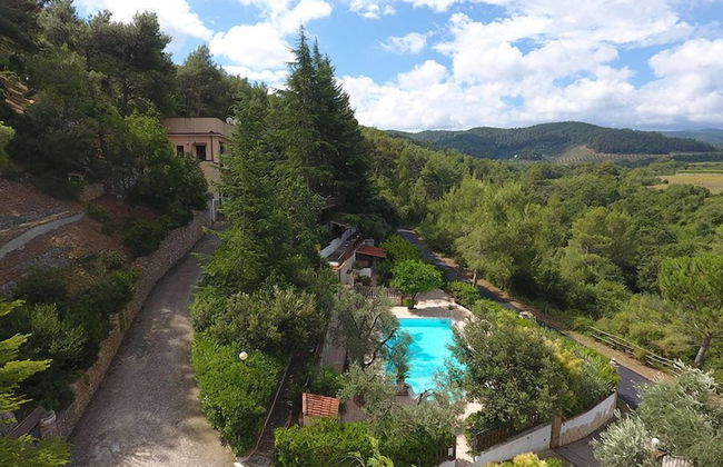 Agriturismo Fara Del Falco - Foto 30