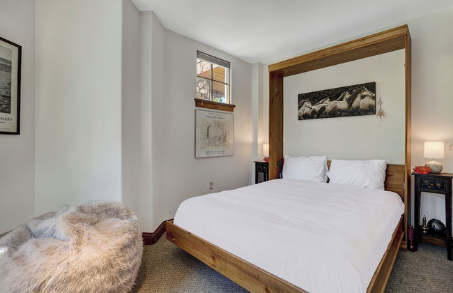 Elkhorn Lodge - Foto 39