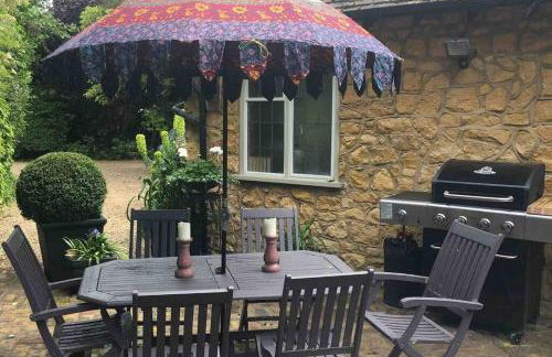 THE HIDEAWAY - KENT - Foto 20