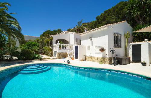 Villa El Palmeral by Interhome - Foto 56