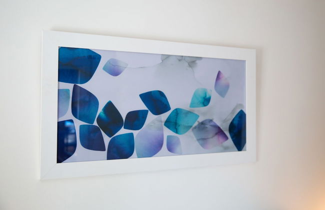 Velvet 1-bedroom Apartment The Clockhouse, Hoddesdon - Photo 28