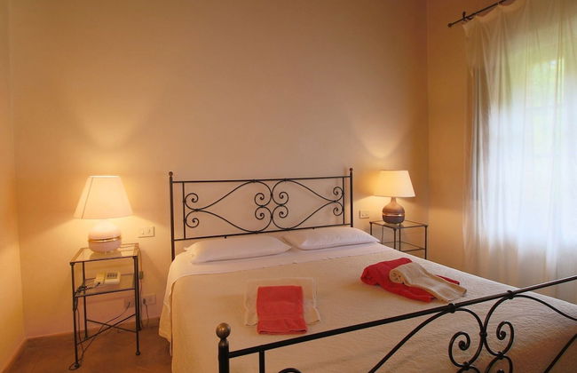 Peaceful Villa Stay in Tuscany - Foto 3