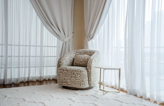 Nasma Luxury Stays - Limestone House - Photo 25