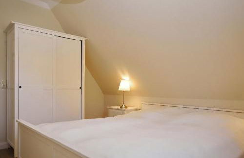 An der Steilküste Wohnung 03 - Photo 13