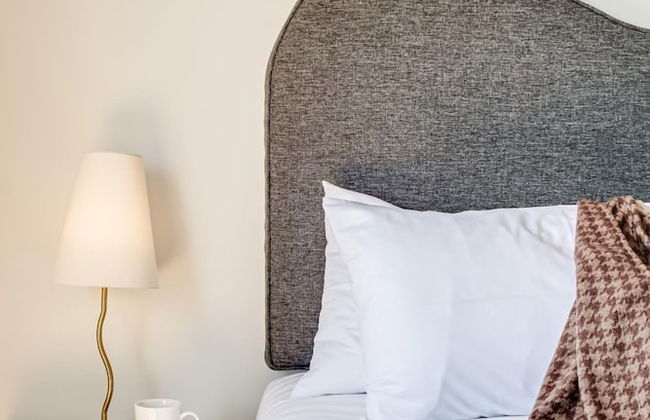 Cape Town Deluxe City Apartment Hafen Views - Foto 18