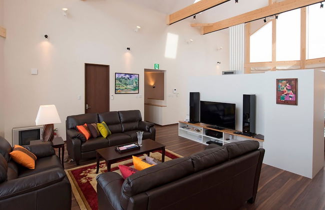 The Orchards Niseko - Foto 18