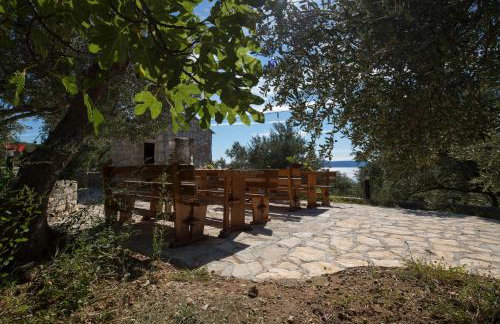 Apartmani Villa Athina - Foto 22