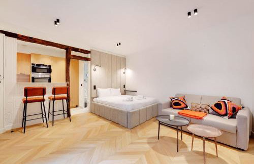 Saint-Honore - Sublime appartement 3 personnes - Photo 1