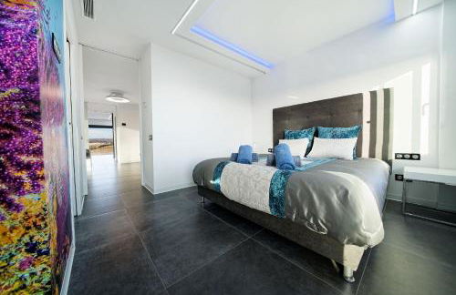 Blue Star Meloneras Villa - Foto 11