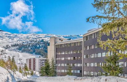 Résidence Pierre & Vacances La Forêt - Foto 42