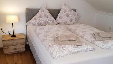 Ferienwohnung Haus Weitblick - Photo 5