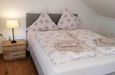 Ferienwohnung Haus Weitblick - Photo 5