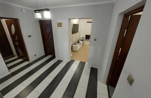 MiiG Residence Jacuzzi & Sauna Zator Oświęcim - Photo 16