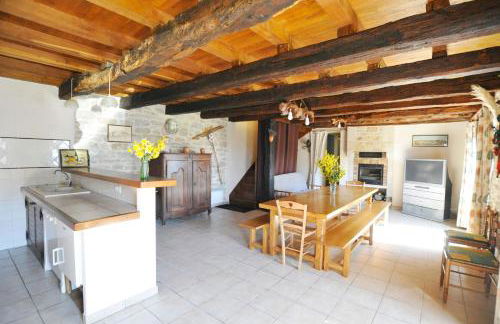 Gîte du hameau de Labat - Photo 17