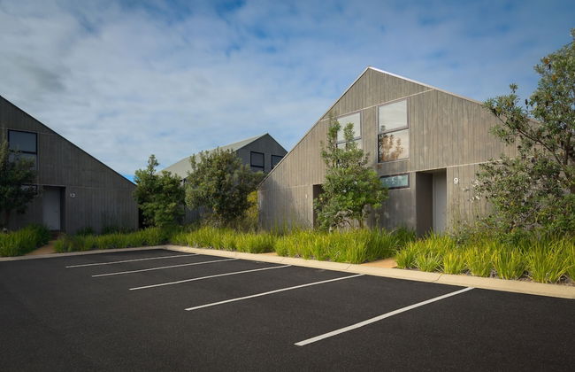 Southern Ocean Villas - Foto 13