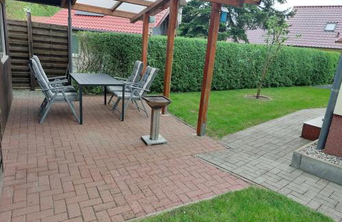 Ferienhaus Flessenow am Schweriner See - Foto 20