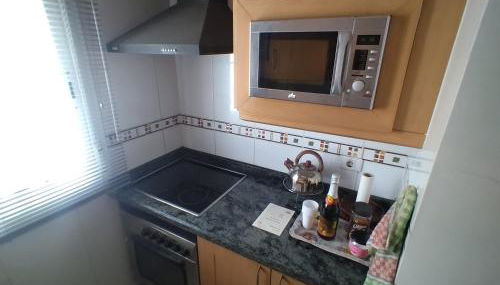 Apartamento Los Realejos La Montañeta Ideal VPN - Foto 4, stove, pet friendly, minibar