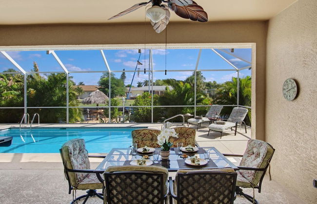 House Bahama by Vacationhit - Foto 5