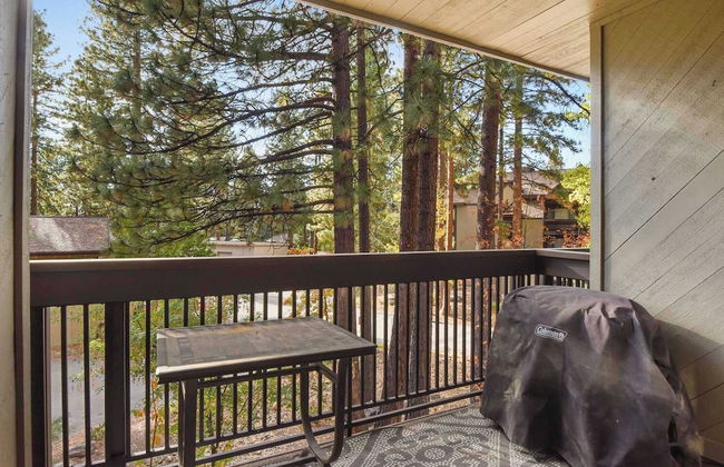 Escape to Incline Village! Min to Beach and Skiing - Photo 33