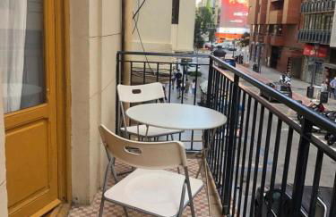 Acogedor apartamento en Ruzafa-centro - Photo 15