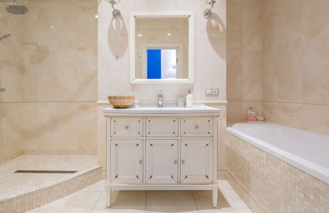 Prime Host apartments in Dubrovka - Foto 25