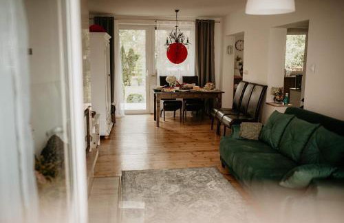 Dom na Lawendowej - Foto 5