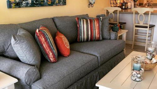 Beach bungalow at Ocean Village - Foto 3