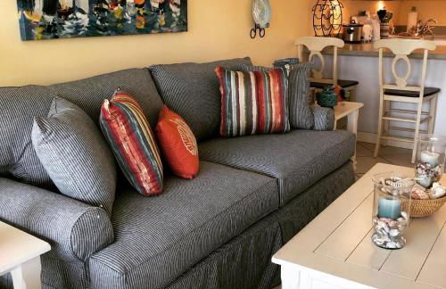 Beach bungalow at Ocean Village - Foto 3